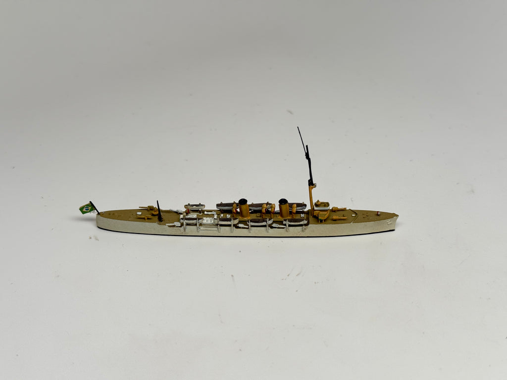 NA 802 Bahia (used)