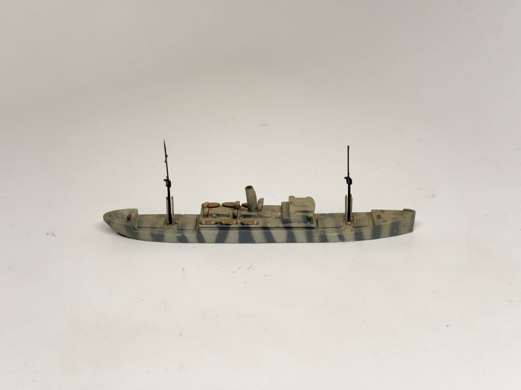 NA 901A Pionier (used)