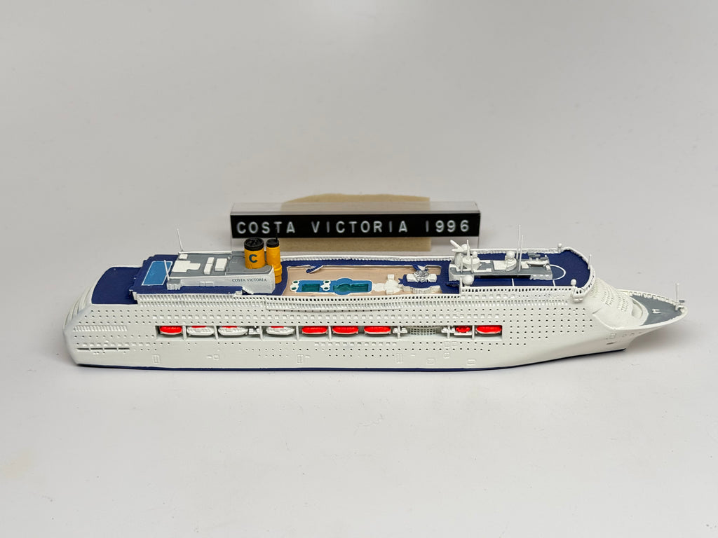 BI 120 Costa Victoria (used)