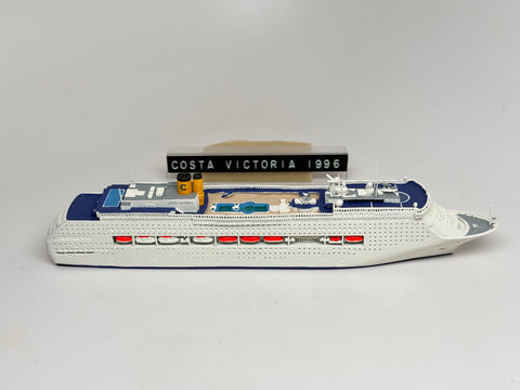 BI 120 Costa Victoria (used)