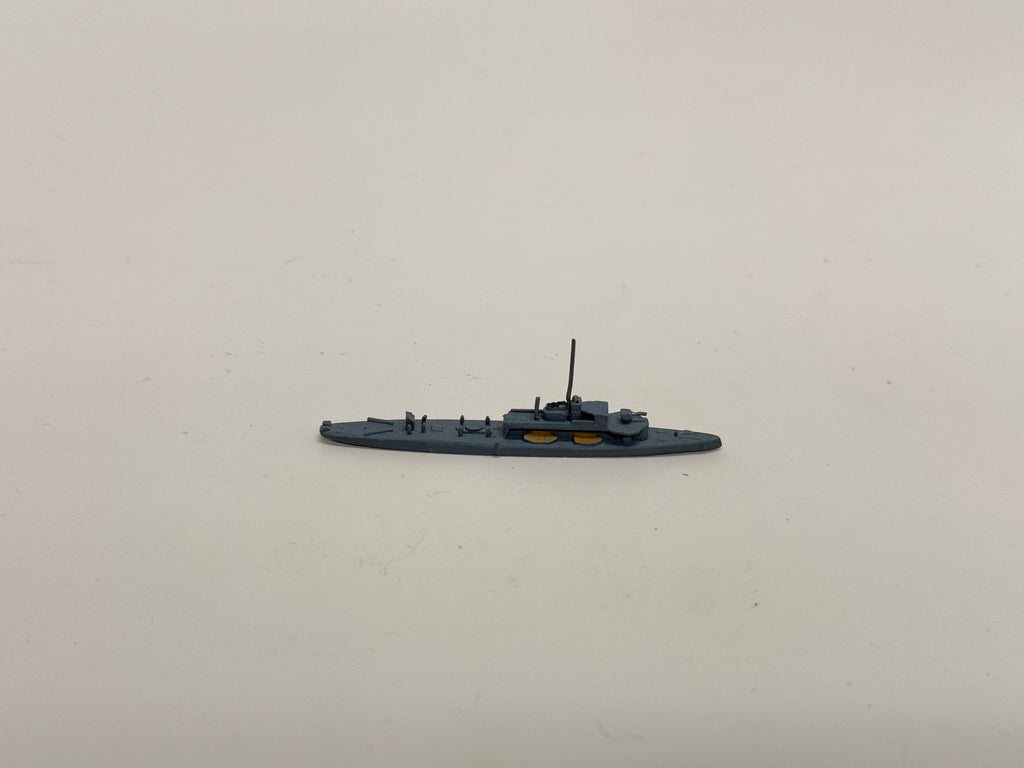 HAI 034 P Class (used)
