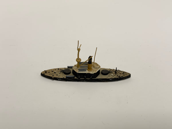 M 251 Nile (used)