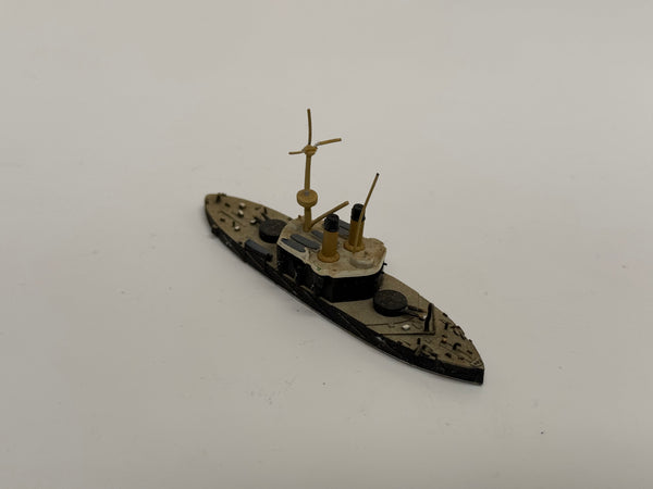 M 251 Nile (used)