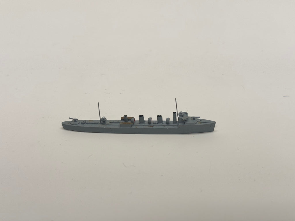 NA 167 F Class (used)