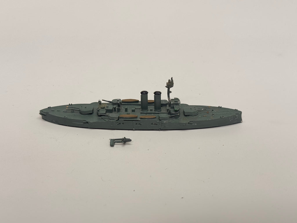 NA 111 Africa (used)