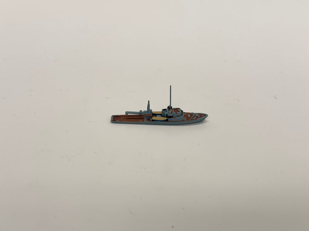 T 0969 Kodor (used)