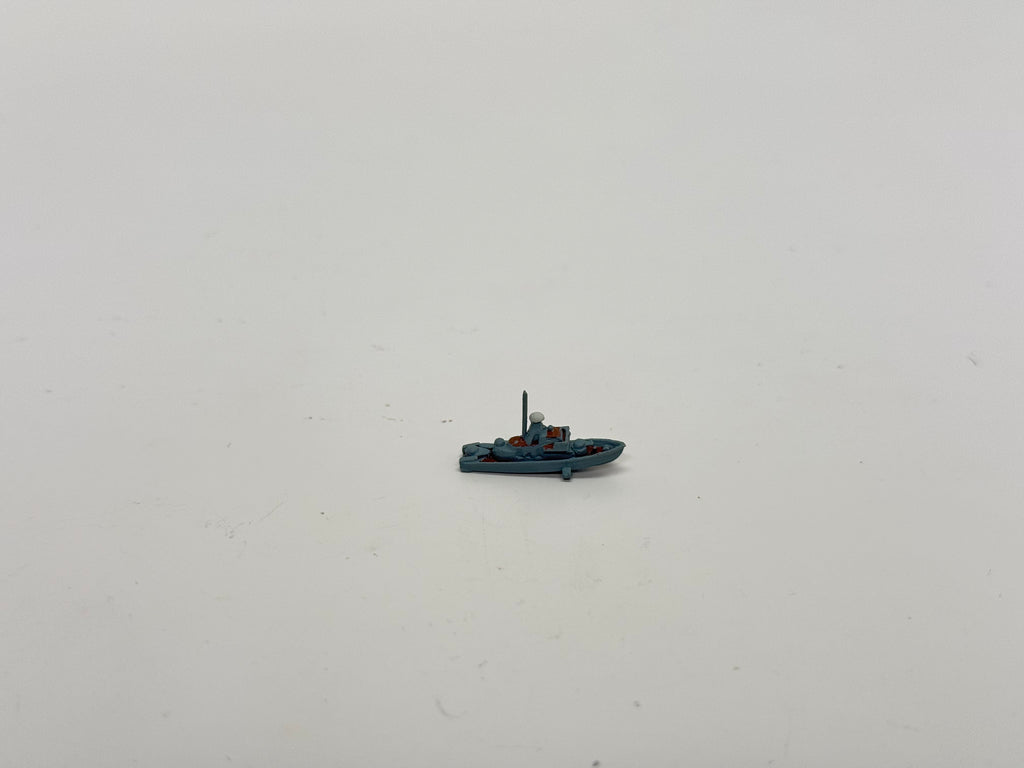 TA 10296 Pchela Class (used)
