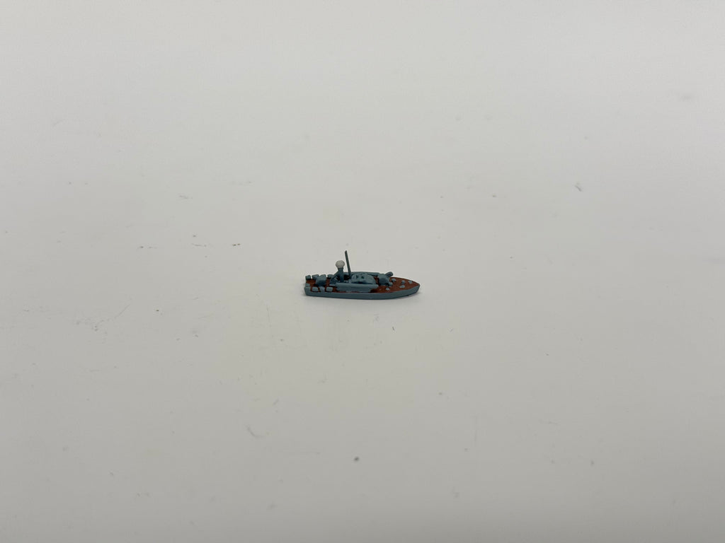T 595 P-6 Class (used)