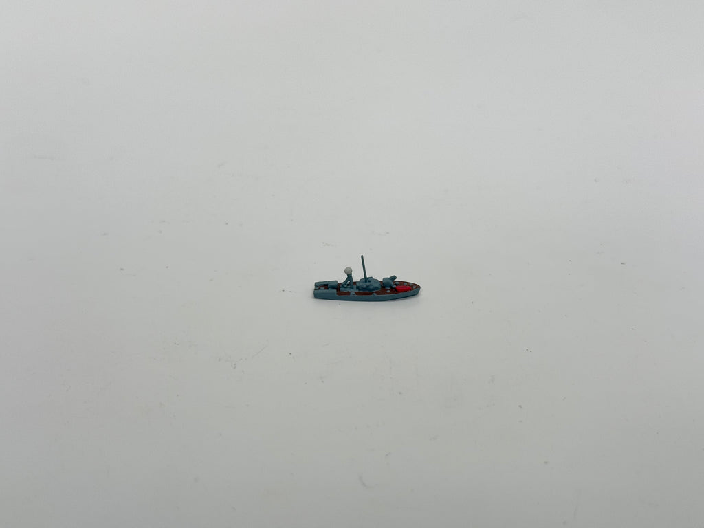 T 597 MO-IV Class (used)