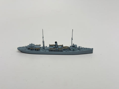 SMY 10 Melville AD 2 (used)
