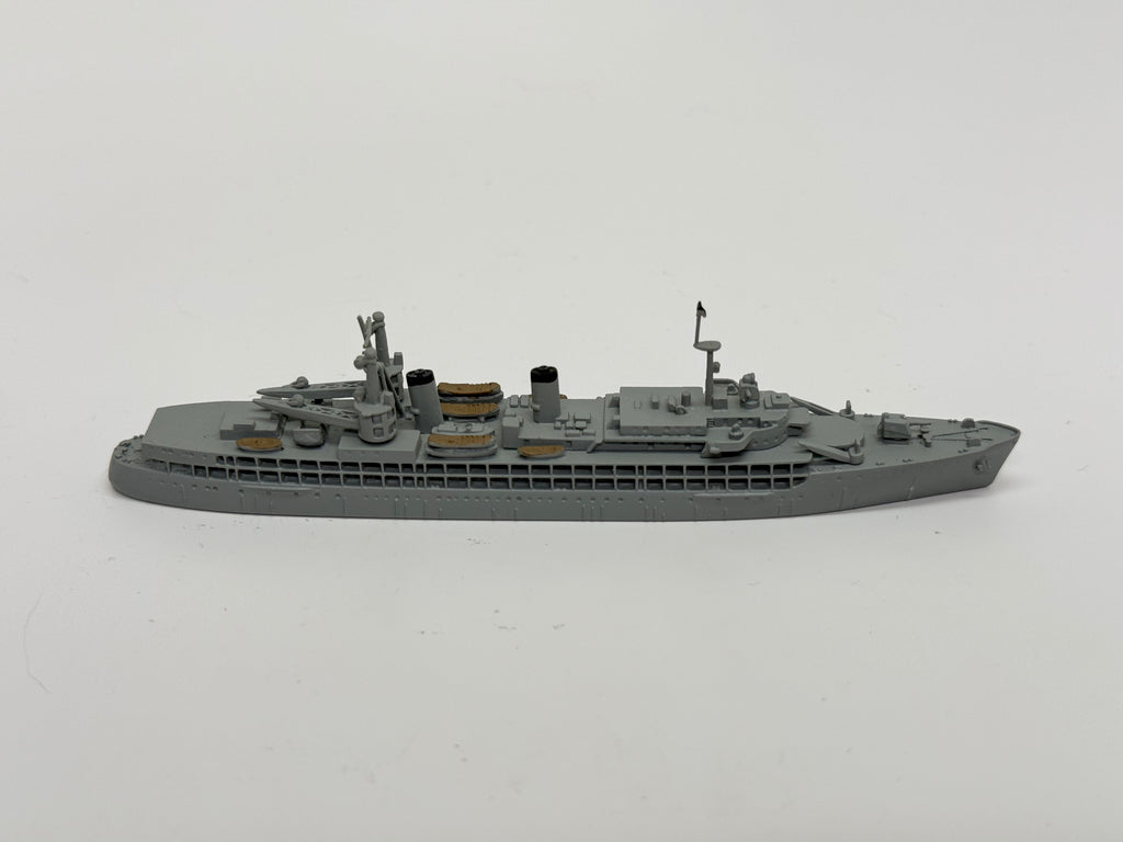 TA 10233 Dixie (used)