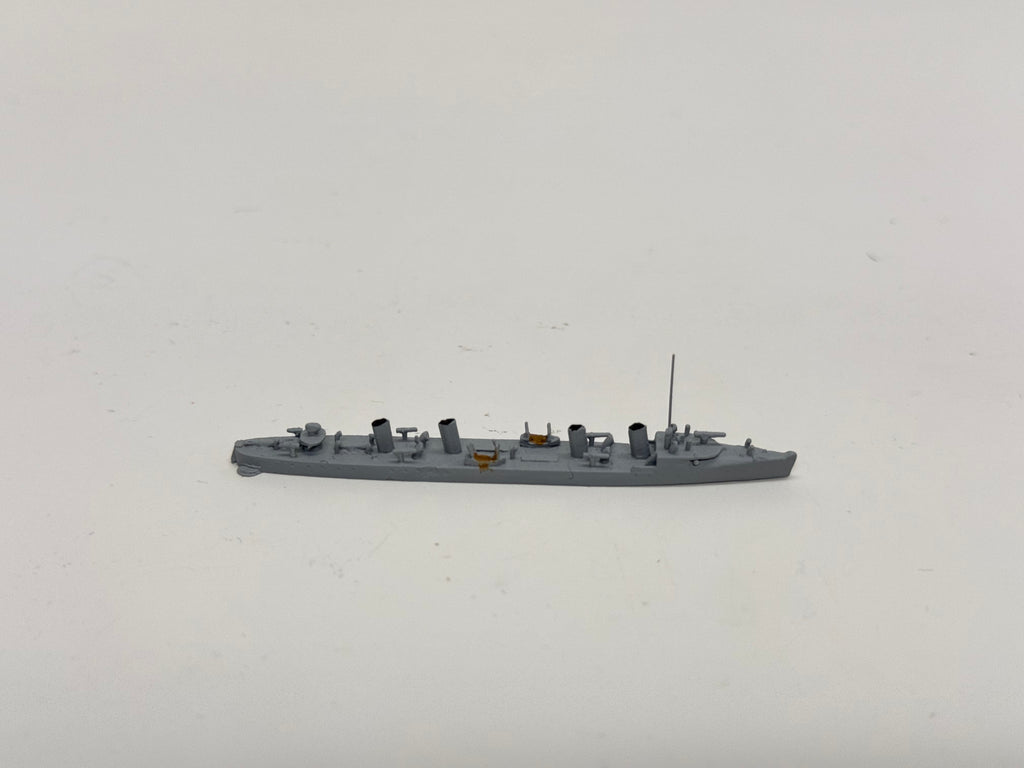 HAI 066 Truxtun (used)