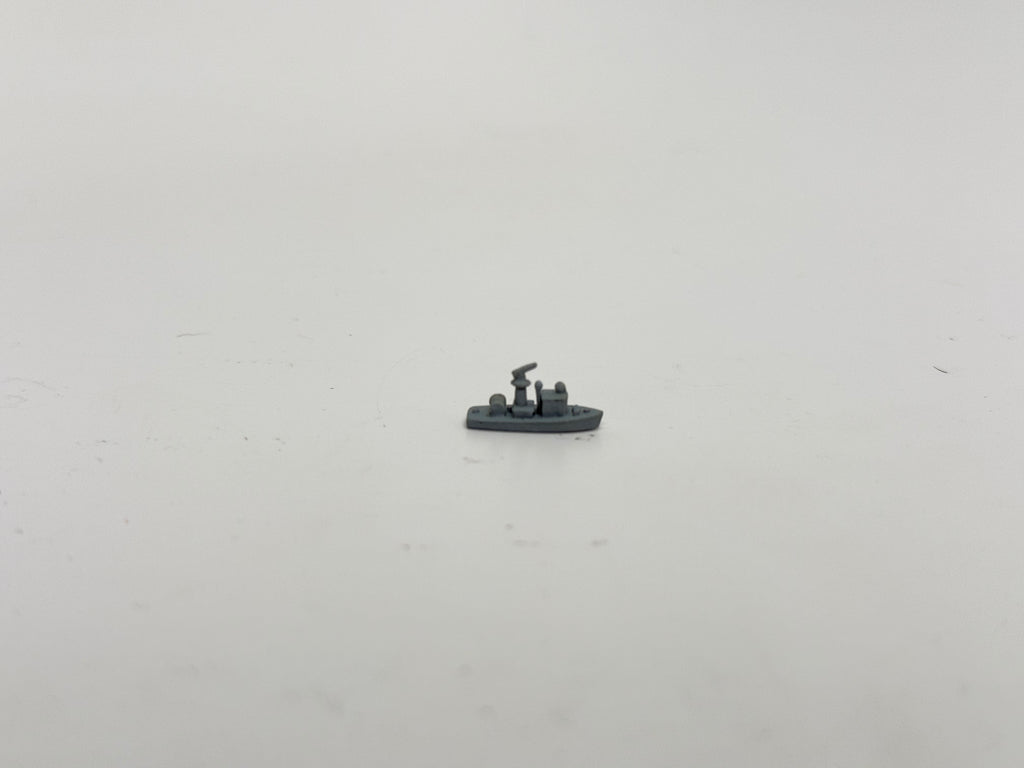 M 708 Fireboat (used)