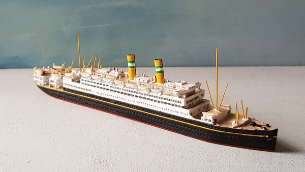 AL 304 SS Rotterdam (IV)