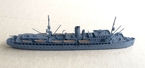 SMY 85 Beaver AS-5