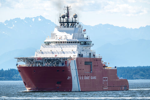 RHE 192A Storis WABG-21