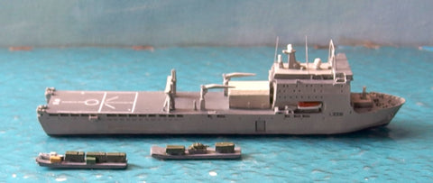 ALK 309C RFA Mounts Bay