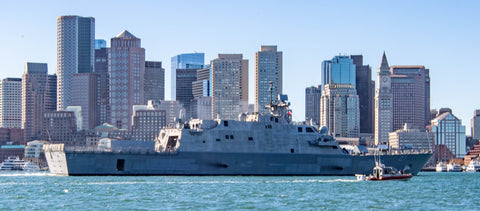 ALK 725A USS Nantucket (LCS-27)