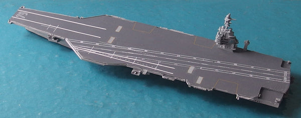 ALK 727 John F. Kennedy CVN-79