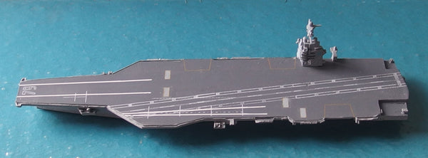 ALK 727 John F. Kennedy CVN-79