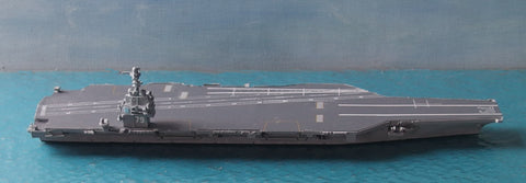 ALK 727 John F. Kennedy CVN-79