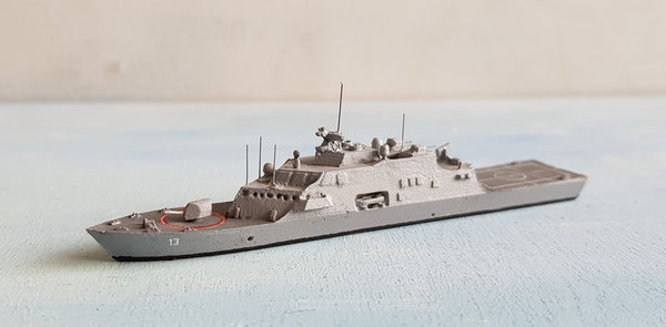 ALK 725 USS Wichita (LCS-13)