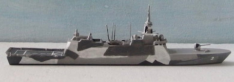 ALK 465S Kumano