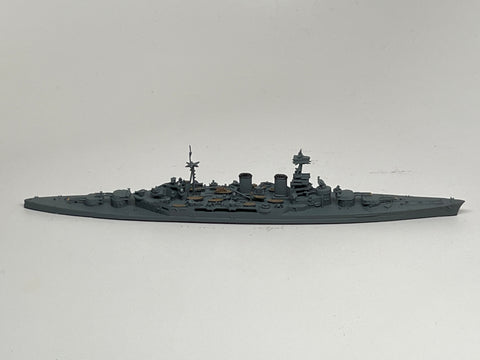 NE 1110 HMS HOOD (used)