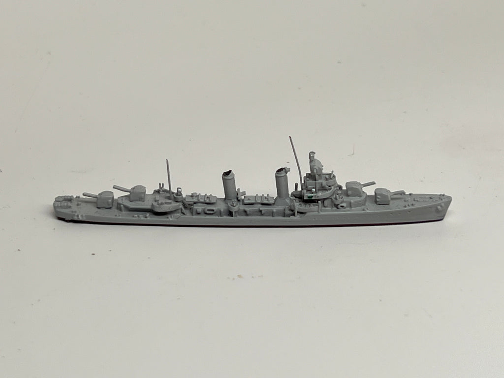 AR 0265 USS MEREDITH (used)