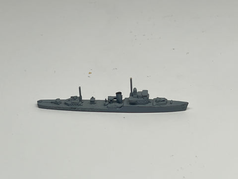 Hunt Class (used)