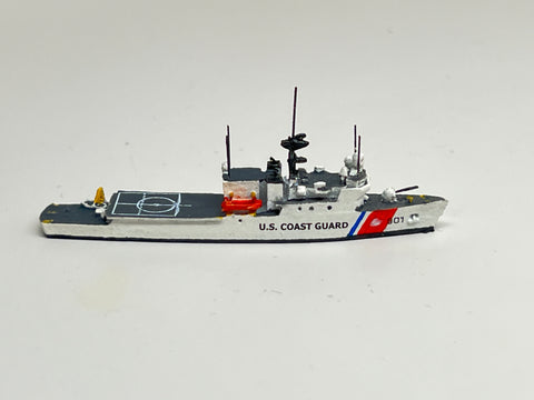 ALK 715 Bear WMEC-901