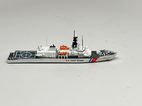 ALK 711A Chase WMSM-916