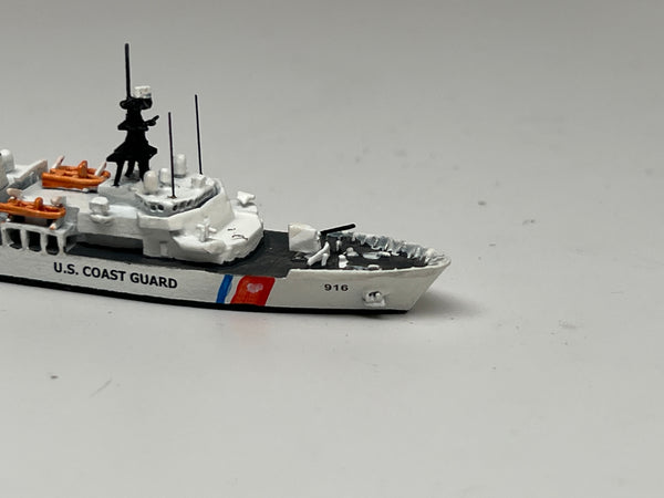 ALK 711A Chase WMSM-916
