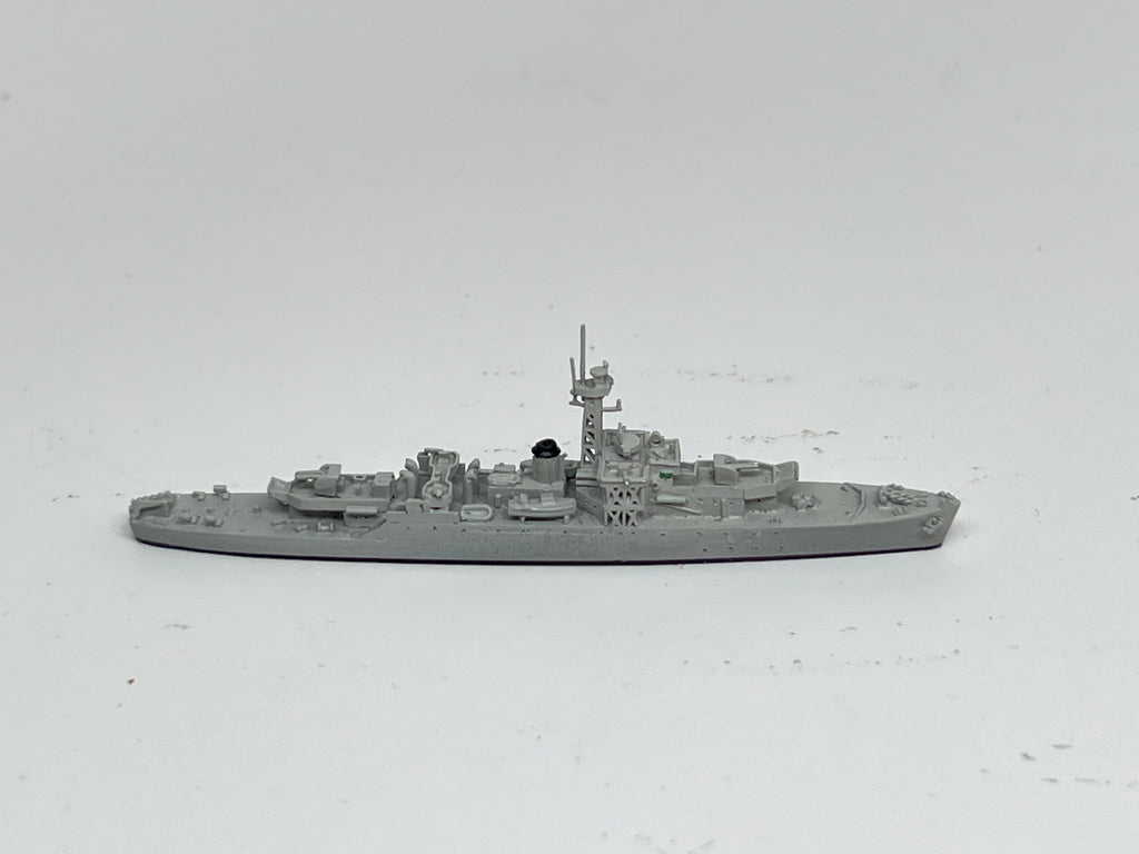 AR 1220 HMS START BAY (used)