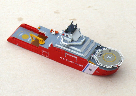 RHE 192A Storis WABG-21