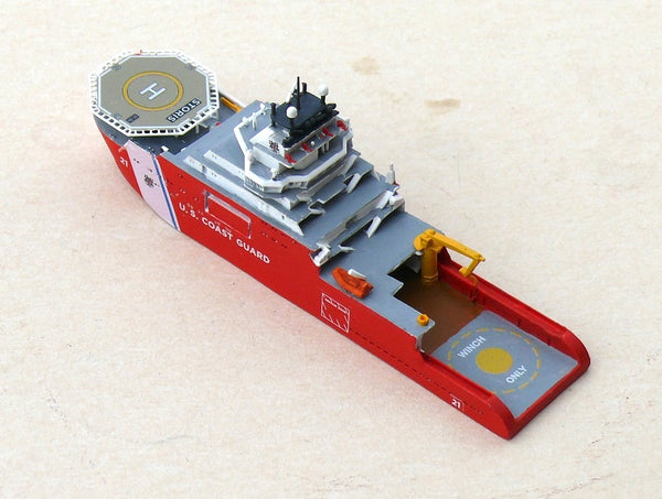 RHE 192A Storis WABG-21