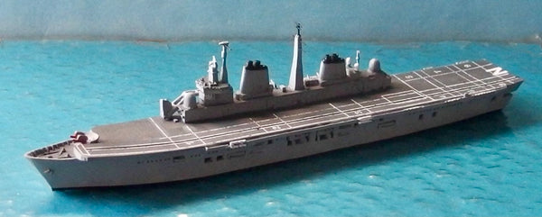 ALK 072D-1 Invincible
