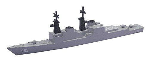 P 830 USS Spruance DD 963