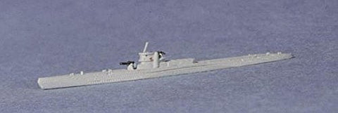 NE 1076 U 217 Type VIID