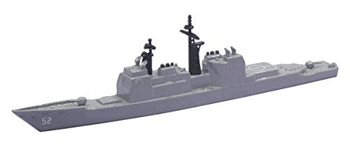P 820 USS Bunker Hill CG 52