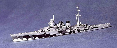 NE 1540T Giuseppe Garibaldi (camouflage)