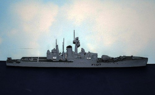 ALK 303 Rothesay (after conversion)