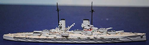 NA 002S Konig with painted decks