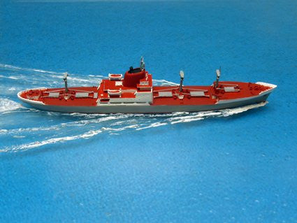 RI 513D Psara Reefer