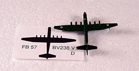 NF 57B Blohm Voss BV 238