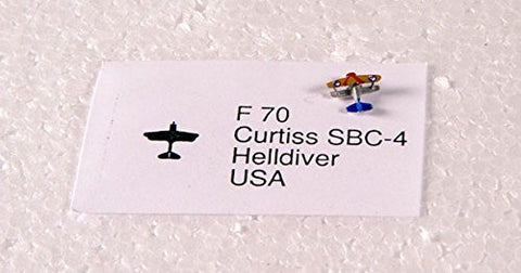 NF 70B SBC-4 Helldiver