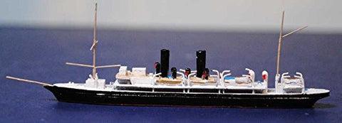 HAI 701A Sakura Maru