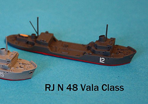 RJN 048A Vala class (Dark Gray)