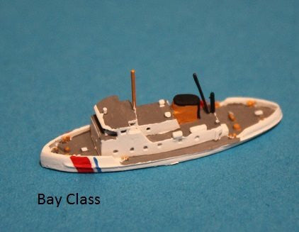 RJN 095 USCG Bay class