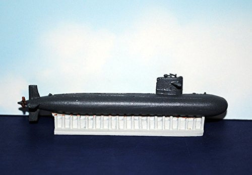 ALK 505A Shang class (Full hull)